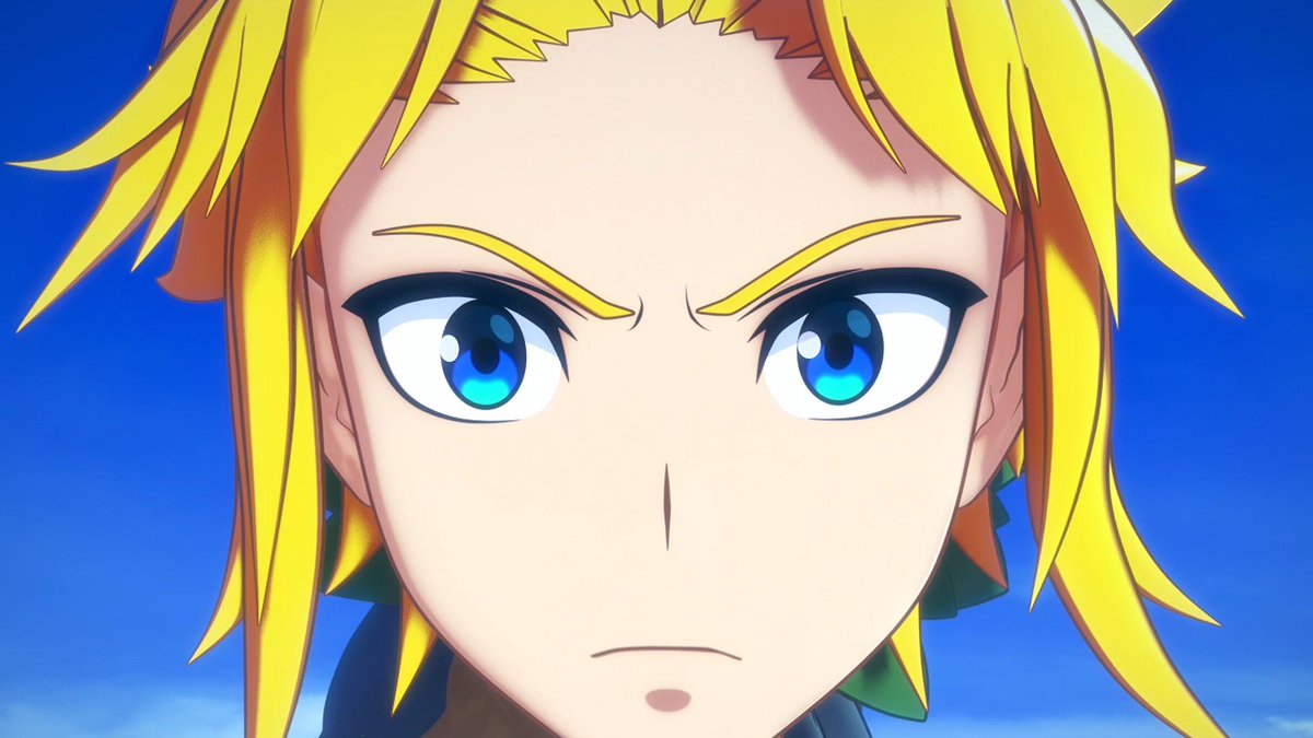 さなぱっちょ Xflag いよいよノア編最終回 ケセド 一時は信用ならん とかいってごめんよ ケセドに泣かされたよ 挿入歌もよくて ノア編好きだなぁ ぜひみんなハンカチ用意してご覧あれ T Co C1tricleri モンスト