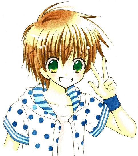 Poranp2さんのイラストまとめ 29ページ目