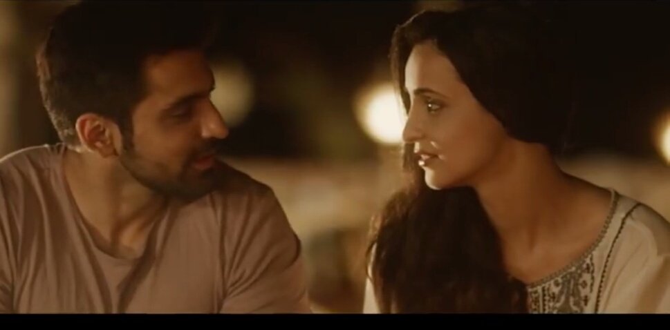 EbtehalAkef's tweet photo. Outstanding chemistry #SanJit 😍😭
it was like cherry on cake ❤️
we want a part 2 💔
#SanayaIrani @arjitaneja @meetbros https://t.co/0NS1Eo7SkK