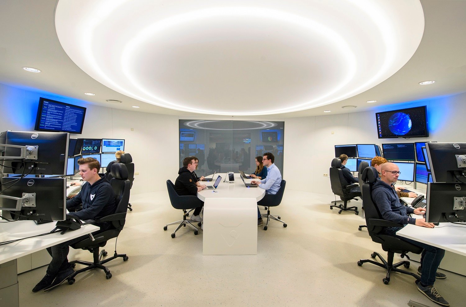 Fox-IT on Twitter: "Join Fox-IT's Challenge Night on the 26th of September  and obtain a technical part-time job in our Security Operations Center.  Jump-start your career in cyber security! https://t.co/flT9E6ckTg  https://t.co/csSmGIlsoQ" /