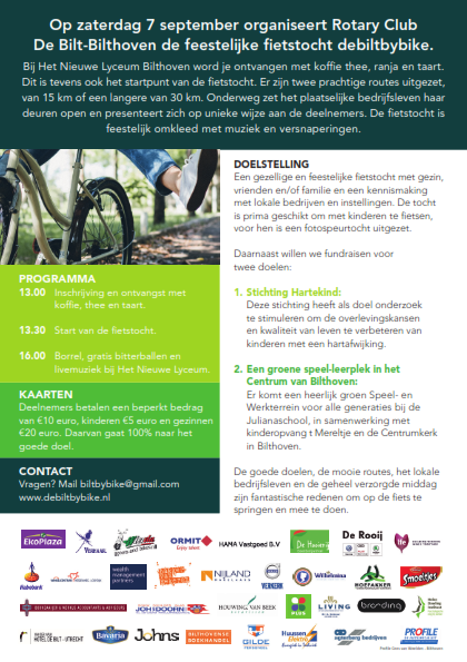 RC De Bilt-Bilthoven tweet media