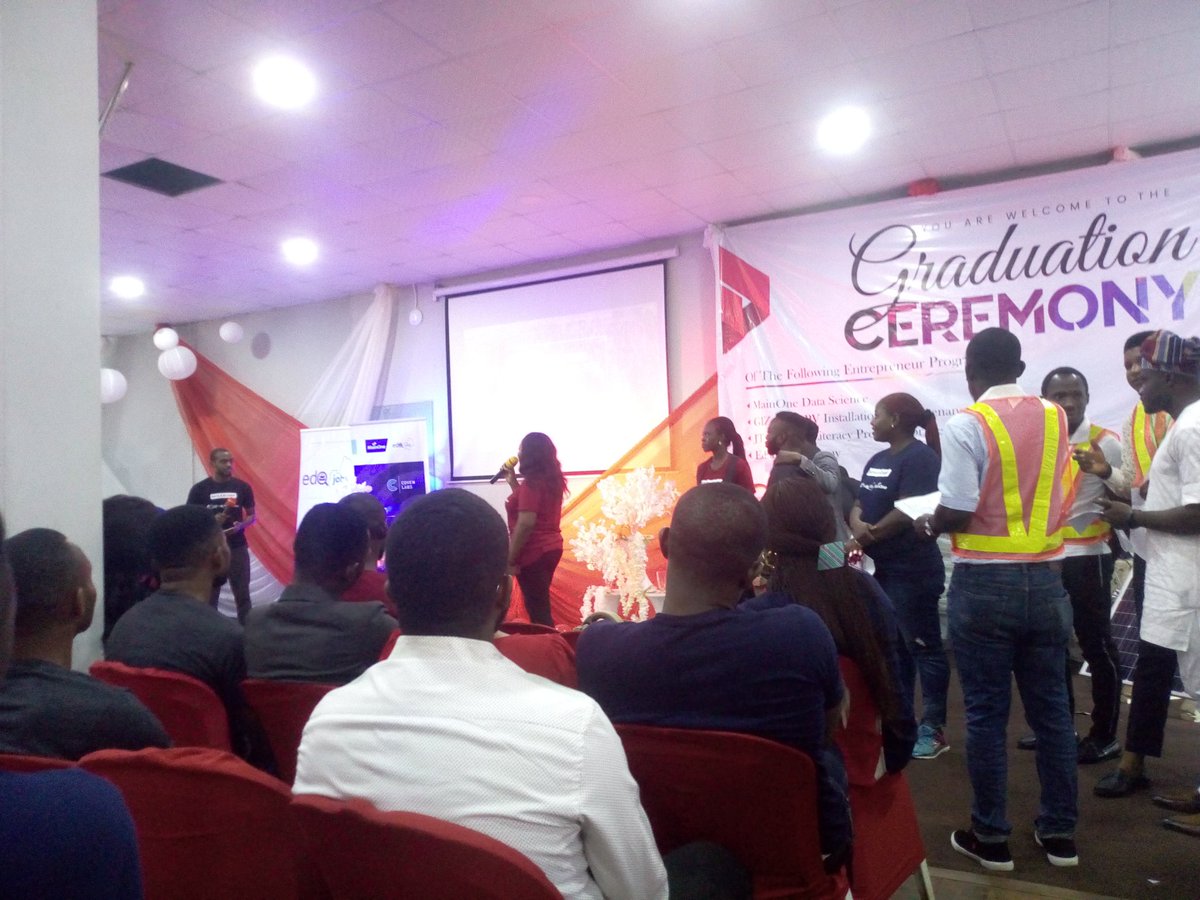 evrithin's tweet photo. Project Presentation by Beneficiaries of Entrepreneur programs by @GovernorObaseki
@EdoJobs @EdoInnovates
#EdoDynamics
#EdojobsYoungEngineerProgram https://t.co/WL170ydBtM