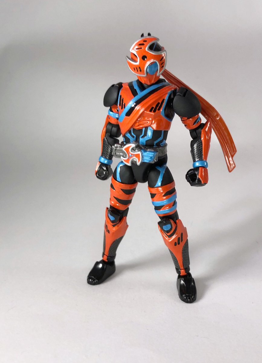ヨモツヶ茸 在 Twitter 上 仮面ライダーハッタリ 完成 改修点は 肉抜き埋め マスクの手裏剣薄化 腕アーマー 足アーマーの端部延長等々 ファレホで筆塗装 亀甲模様に付属シール使用 装動 装動タイム 創動 T Co Rmcsvthgls Twitter ヨモツヶ茸 在 Twitter 上 仮面ライダーハッタリ 完成 改修点は 肉抜き埋め マスクの手裏剣薄化 腕アーマー 足アーマーの端部延長等々 ファレホで筆塗装 亀甲模様に付属シール使用 装動 装動タイム 創動 T Co Rmcsvthgls Twitter
