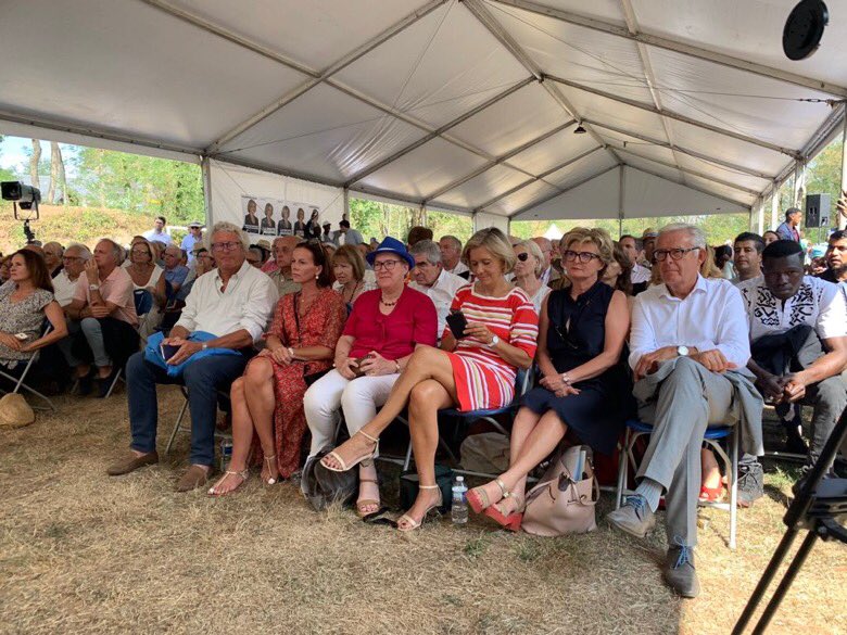 SPiganeau's tweet photo. Rentrée politique de @SoyonsLibres table ronde sur la Droite Française en 2019 avec @EricPAUGET1 @fmeunier19 @JD_Berger @NellyGarnier modérateur #FredericDabi @IfopOpinion https://t.co/GIEEqHMEya