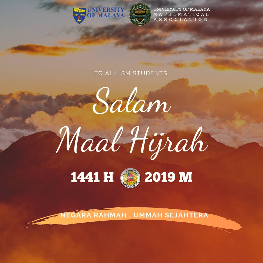 1443 hijrah logo maal Koleksi Pantun