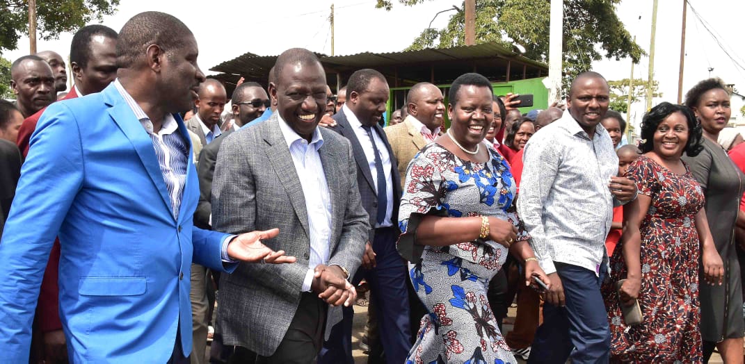 WilliamsRuto's tweet photo. Like Your name, O God, Your praise reaches to the ends of the earth; Your right hand is filled with righteousness. https://t.co/NLmbfwkKW5