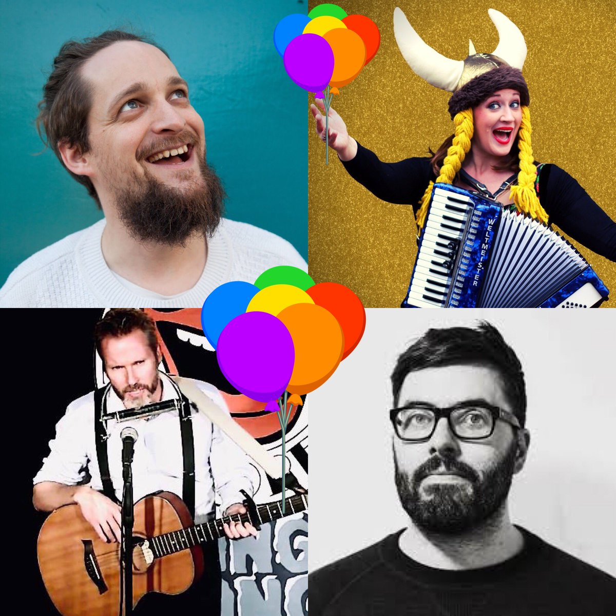 Heading for a SOLD out Full House Party this Thursday 🥳 <a href="/TheAlbany/">The Albany</a> 
.
"This unique house party is unlike anything you've seen before" - The Handbook
.
designmynight.com/london/pubs/fi…