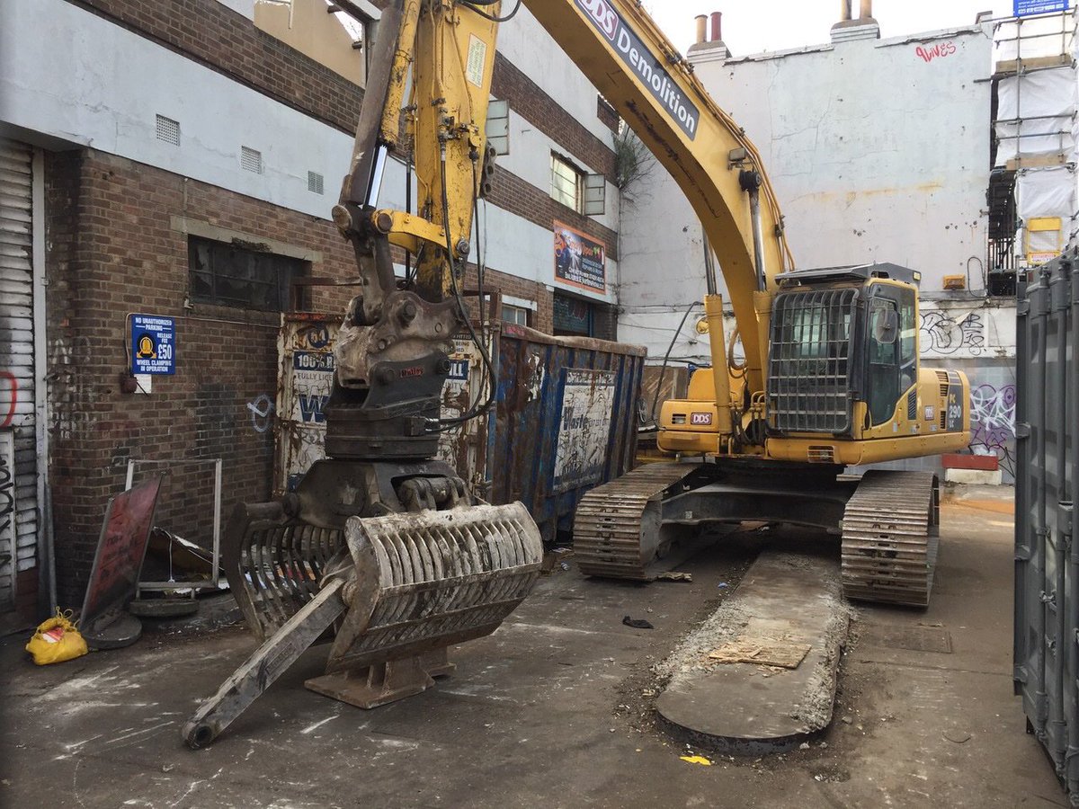 This is good news, but only a drop in the ocean. Over 100 heritage buildings in OKR area have no protection against annihilation, yet Southwark twiddle their thumbs, fail to grasp the urgency. We are already loosing great assets, urged on rather than challenged by our Council.