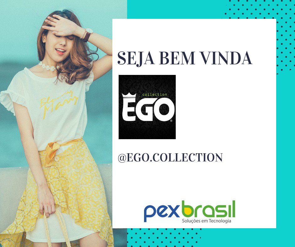 pexbrasil's tweet photo. Continuamos ajudando empreendedores como a Ego Colection a estruturar seus proces... https://t.co/3eiB3QSyMT https://t.co/AFJp996pXN