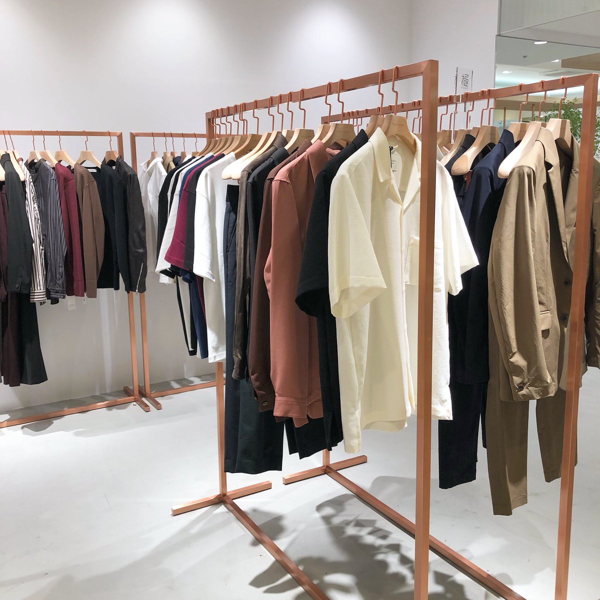 吉祥寺parco 1f Public Tokyo 遂に本日openです レディス メンズ共にハイエンドカジュアルなアイテム揃っております 吉祥寺parco 吉祥寺パルコ 吉祥寺 Parco パルコ Publictokyo パブリックトウキョウ T Co Amyitq7b4e 吉祥寺parco 1f Public Tokyo 遂に本日openです レディス メンズ共にハイエンドカジュアルなアイテム揃っております 吉祥寺parco 吉祥寺パルコ 吉祥寺 Parco パルコ Publictokyo パブリックトウキョウ T Co Amyitq7b4e