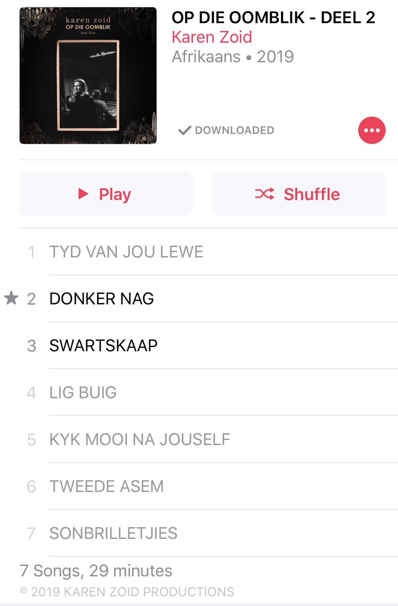 karenzoid's tweet photo. Het jy hulle al ‘n spin gegee? #donkernag #swartskaap #opdieoomblikdeel2 https://t.co/pSpBdJTZG6