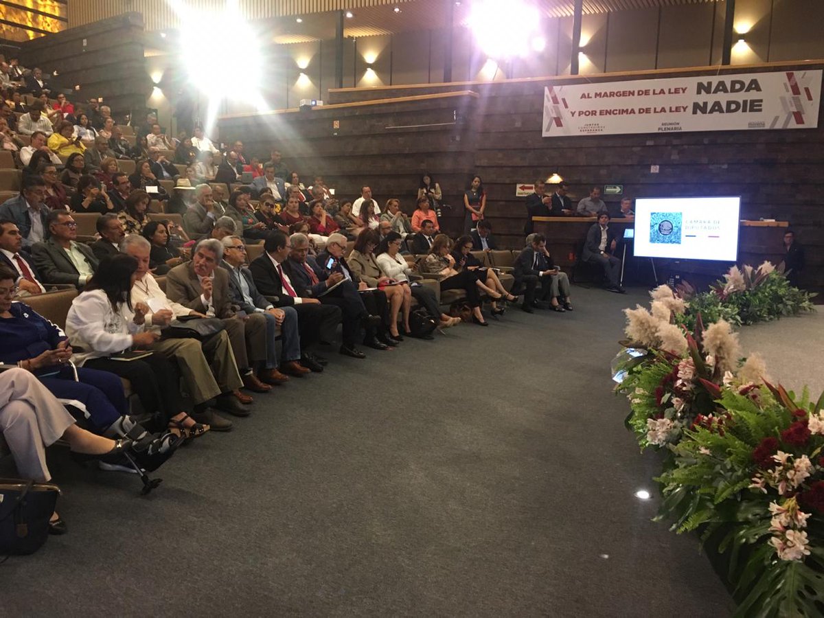 EdelmiroSantos's tweet photo. Seguimos en la #PlenariaMorena
La agricultura, es el arte de saber esperar.
#DiputadoFederal #morena #Edelmiro https://t.co/dbjnIZqUbY