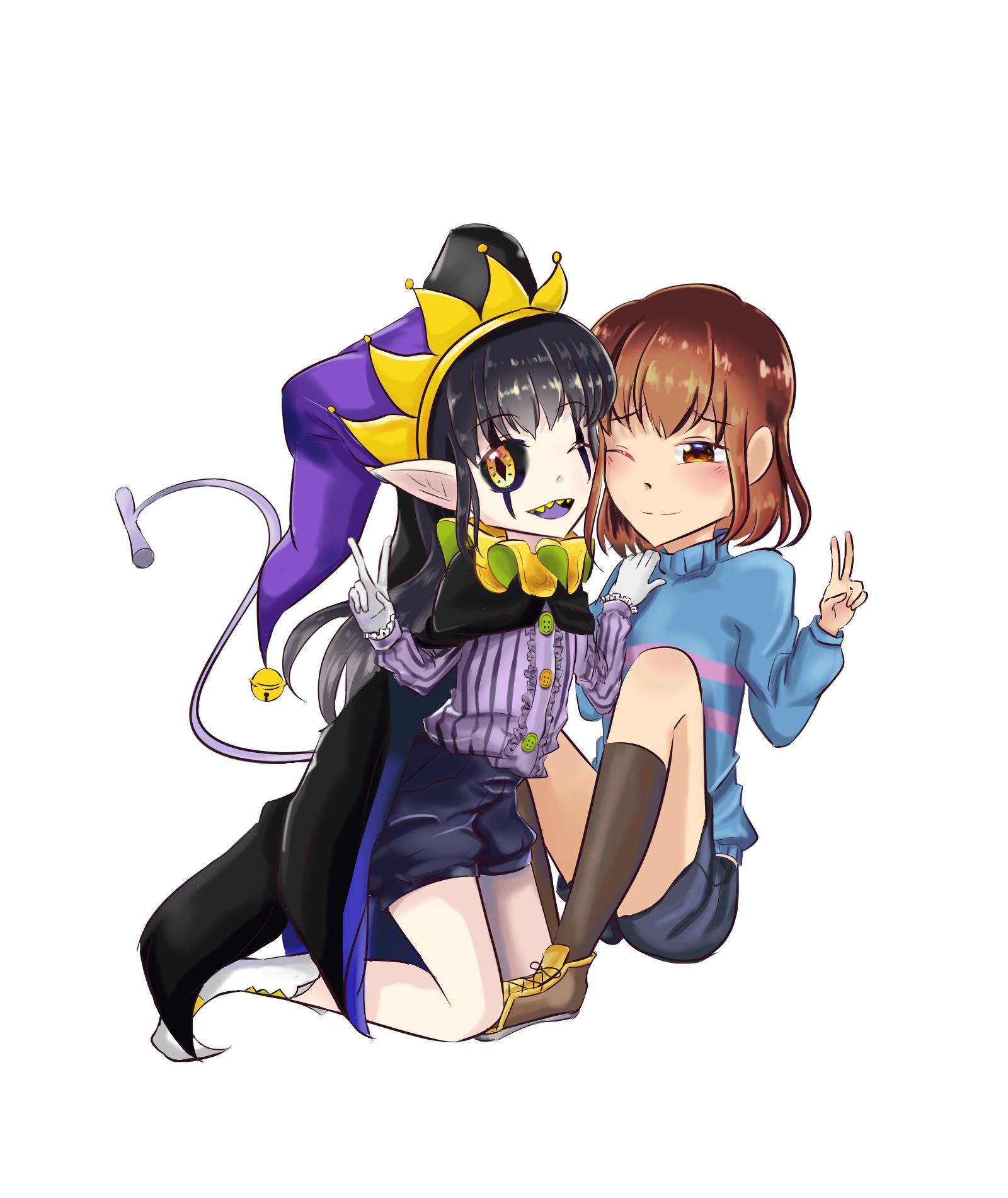 توییتر 杉鬼蓮 おにばすu ㅇㅅㅇ U در توییتر Undertale アンダーテール Deltarune デルタルーン Frisk Jevil Sans Seam フリスク ジェビル サンズ ヌイ 私のロリ団体 二人ともかわいい キャラはショタ W T Co Ehkyy3tv2i توییتر 杉鬼蓮 おにばすu ㅇㅅㅇ U در توییتر Undertale アンダーテール Deltarune デルタルーン Frisk Jevil Sans Seam フリスク ジェビル サンズ ヌイ 私のロリ団体 二人ともかわいい キャラはショタ W T Co Ehkyy3tv2i