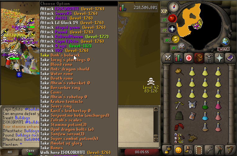 Bulldogs_rs's tweet photo. After our humiliating 250m max kill on @Wolves member @Blakpn0y they have been avoiding to fight us with all cost!
Reducing us to pick on the smaller teams which we did! Unique guy "lolzorkont" dead not once, but TWICE! thanks for the shit man 🤣 https://t.co/nvJCAItHJL