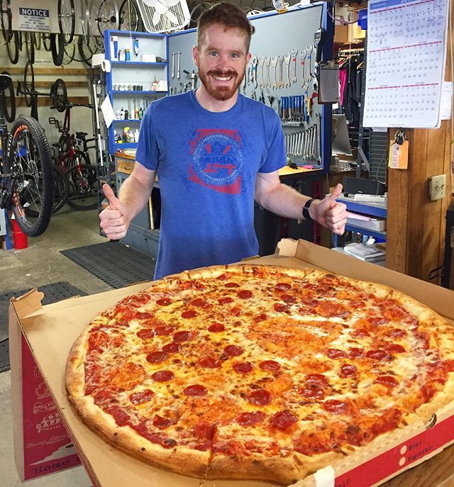 If you stop by the shop today be sure to wish @nickynickt  a Happy birthday!! 🎂 🎂🎂 ift.tt/30Nu2LN