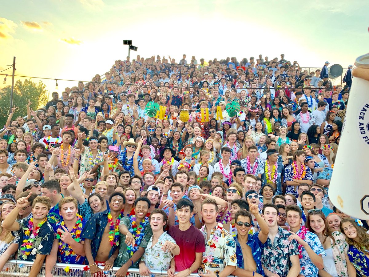 GC Athletics tweet media