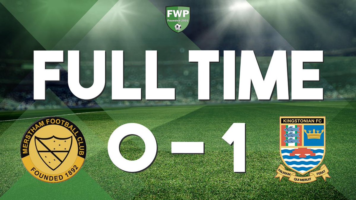 Merstham FC (Official) tweet media