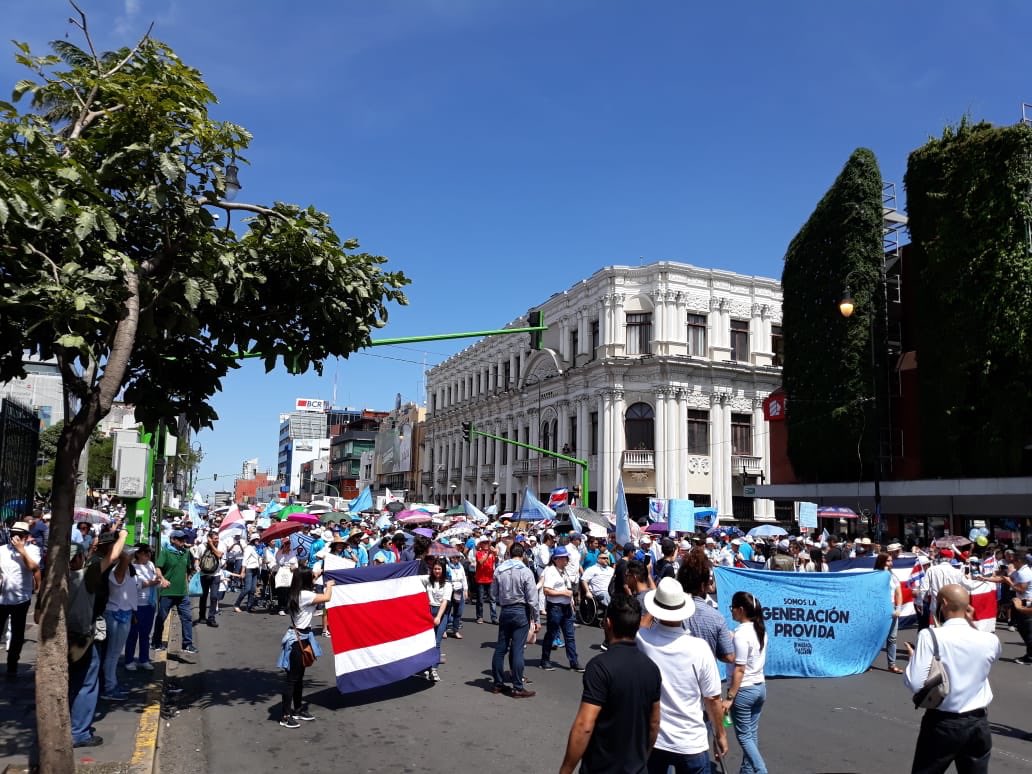 ContodoRespeto's tweet photo. Presente en 
👉La Marcha por la Vida

📍San José, Costa Rica
#firmaresmatar https://t.co/F0B4o9EQwR