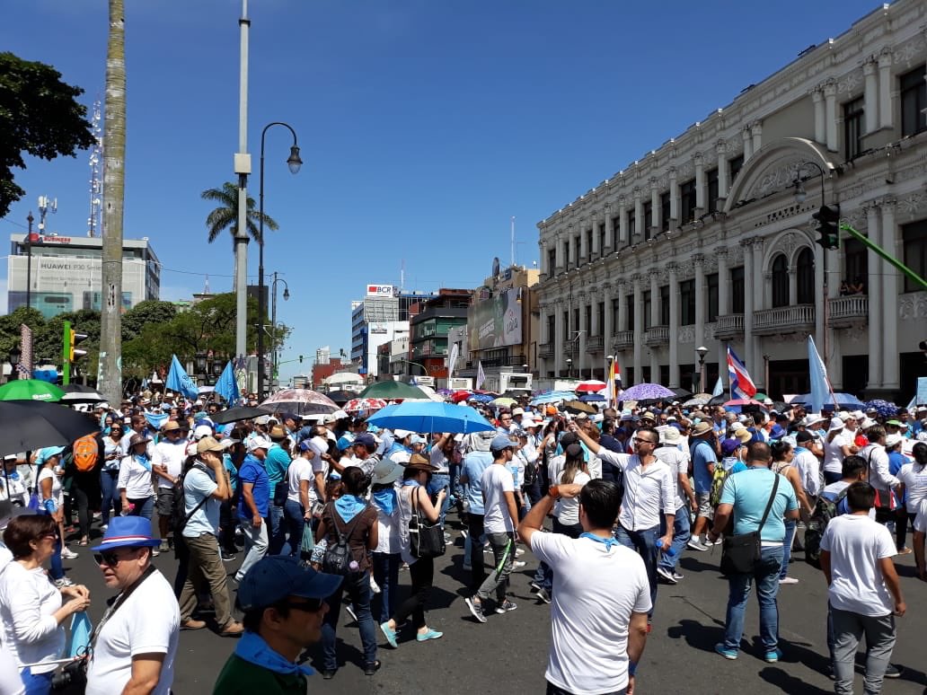ContodoRespeto's tweet photo. Presente en 
👉La Marcha por la Vida

📍San José, Costa Rica
#firmaresmatar https://t.co/F0B4o9EQwR