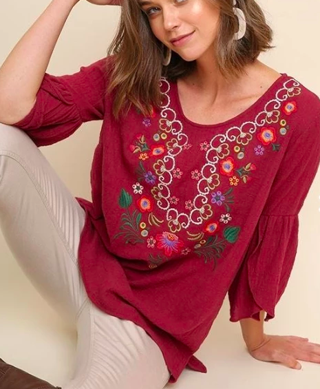 MyFashom's tweet photo. This new #boho chic arrival is perfect for your #Fall wardrobe since tomorrow is the first of Sept. & start of pumpkin spice season!
What is your fav thing about autumn? Comment below πβοΈππ
#betterasiam #fashom #style #vibes #GetStyled #ootd #trends #inspo #bereal #fashion https://t.co/cfPbcNqrvx