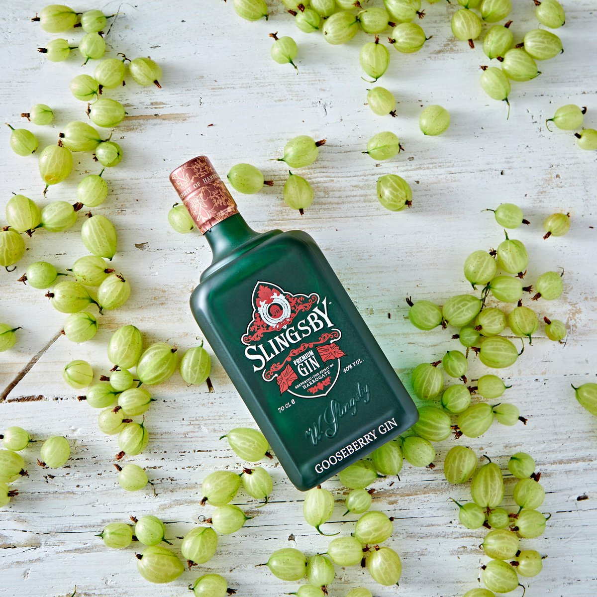 Celebrate the weekend with a delicious Gooseberry Gin.
Harrogate aquifer water ✅
Pure single grain spirit ✅
Locally sourced ✅
Emerald Green ✅
British ✅
.
Shop Slingsby wholesale on The Great British Exchange bit.ly/2NDitTI #shoplocal #britishgin #gooseberrygin