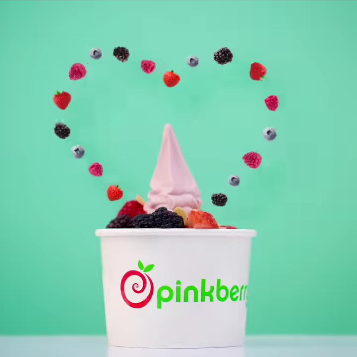Pinkberry Canada (@PinkberryCanada) / Posts / X