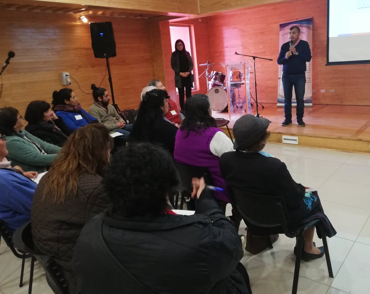 Araya7Carlos's tweet photo. Saludamos a la Escuela Segundo Nivel del Programa Ecológico de Psiquiatría Comunitaria,en donde participaron funcionarios del área de la salud de la provincia, con representantes de Ovalle, Monte Patria, Combarbalá y de nuestro querido #Punitaqui #JuntosConstruyendoFuturo https://t.co/HqJy1FLAK3