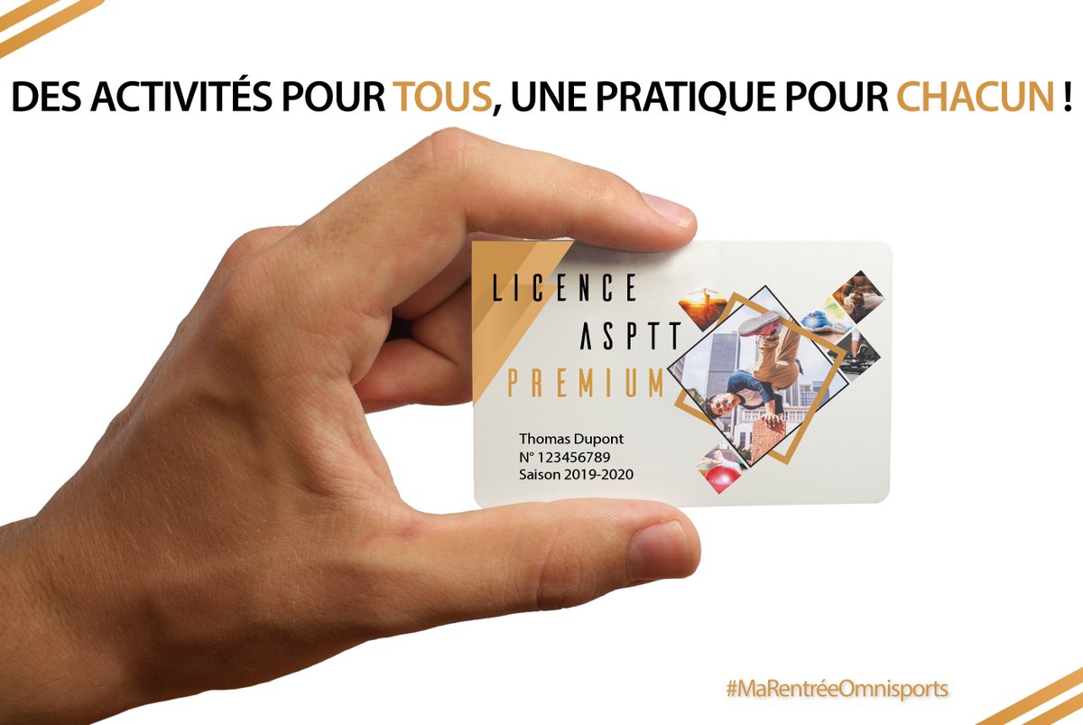 ASPTT Rodez tweet media