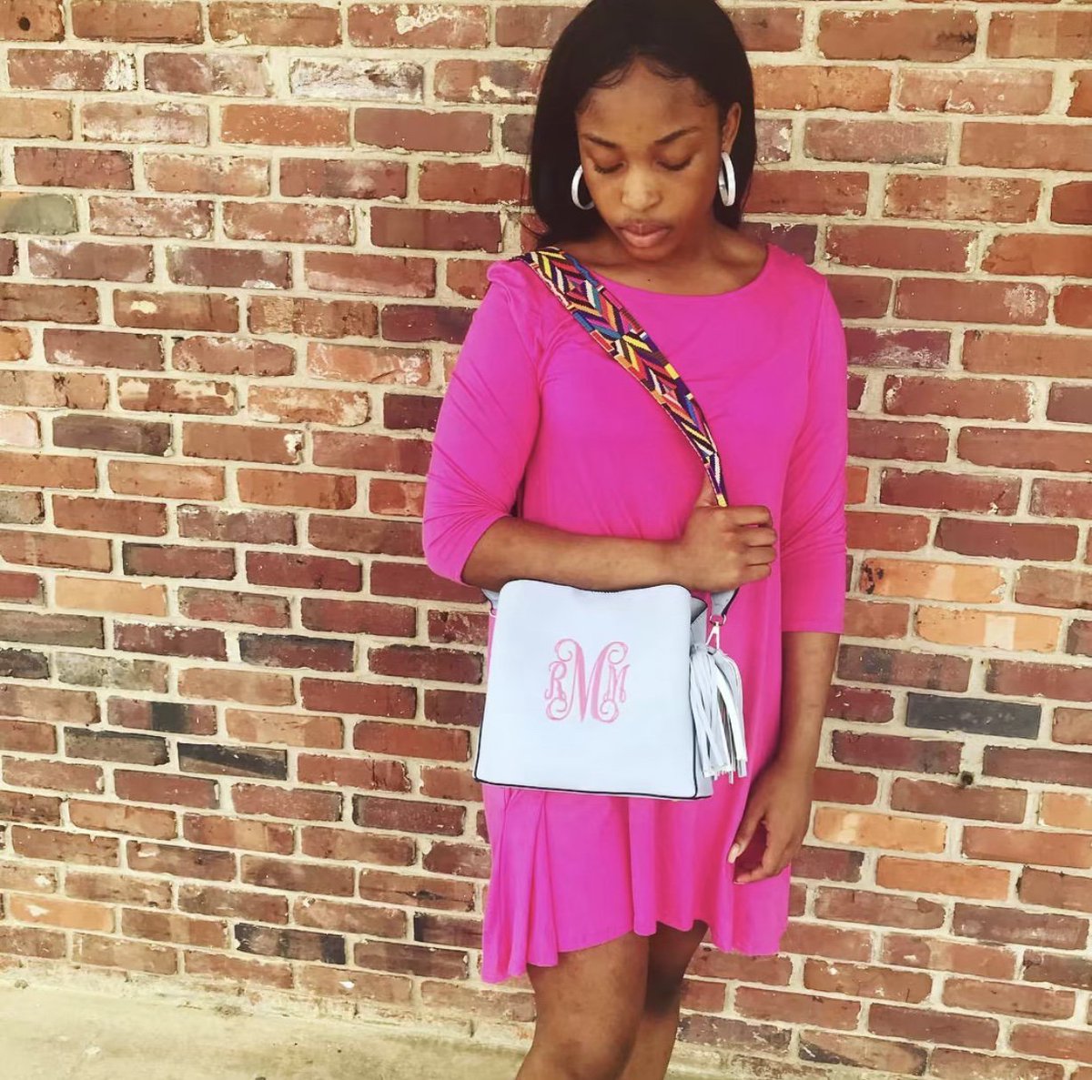 VisitMetter's tweet photo. Shop Better in Metter and visit Deb &amp; Dakotas Monogrammed Handbags and More! We’re sure you’ll find the perfect hand bag! #visitmetter

Photo: Deb &amp; Dakotas https://t.co/UmHawX7tcE