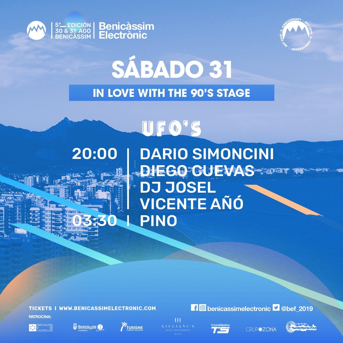 Hotel Tramontana tweet media