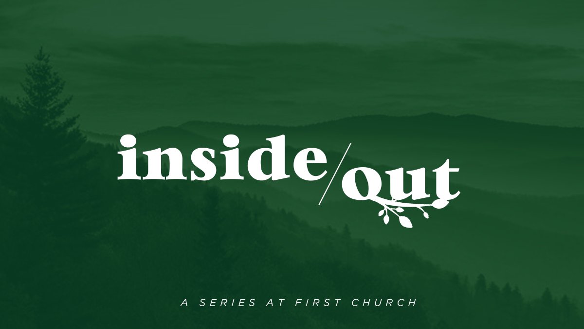 First Church tweet media