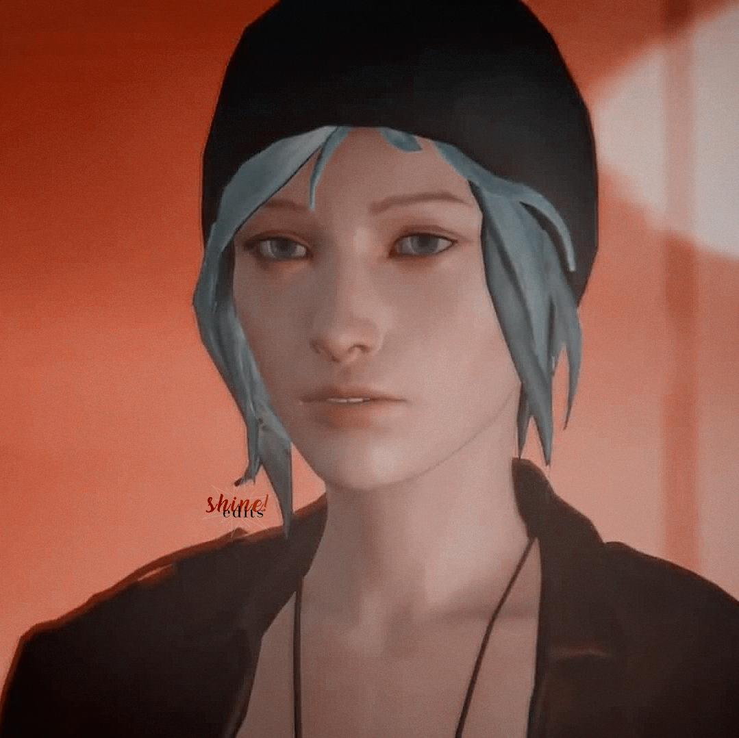 SHINEDlTS's tweet photo. ✫ Icons
✫ Jogo: Life is Strange 
✫ Personagem: Chloe e Max
✫ Like/RT se salvar
✫ Print se usar
✫ Não repostar 

/ bren (tudo que eu postar agora do jogo vai combinar) https://t.co/Kxcyp95bII