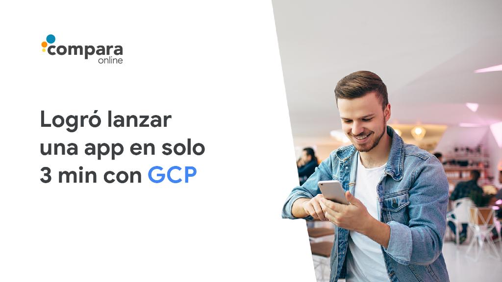 Con la #TransformaciónDigital llegó la democratización de la información. Y @compara_chile encontró en este espacio la oportunidad de crecer utilizando nuestras herramientas. Puedes leer más aquí: https://t.co/GzjDWELeoy https://t.co/JlfmEpbCgj