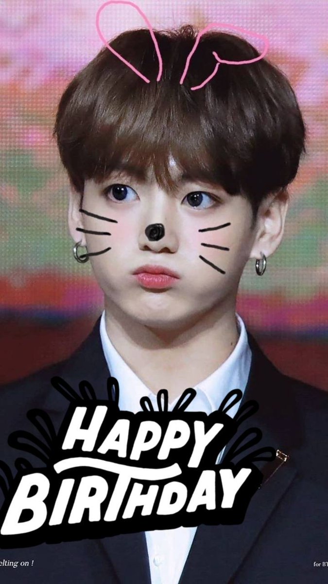 MyReail_T26's tweet photo. Happy birthday Jungkook I wish you all the best and I love and respect everything you do and stand for I hope you enjoy your day to the fullest Carpe Diem💜💜#jungkook #goldenmaknaeday @BTS_twt #HappyBirthdayJungkook #Euphoria50M https://t.co/fVFzhQw5wd