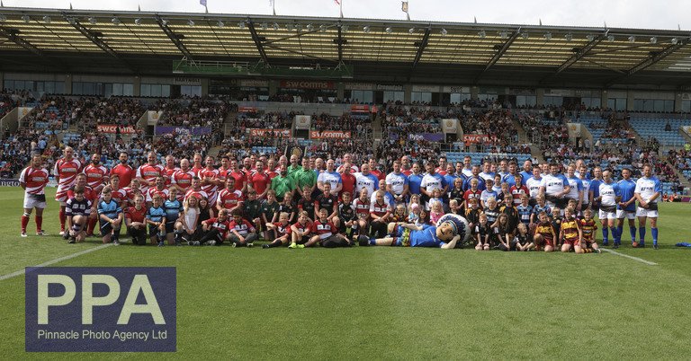 PPA Sports Content (@ppauk) on Twitter photo How good was that? <a href="/DollysYear/">Dolly's Testimonial</a> <a href="/philldollman/">Phillip Dollman</a>
Testimonial match #dollysyear <a href="/CrawshaysRugby/">Crawshay’s Rugby Club</a>
<a href="/SandyParkExeter/">Sandy Park Exeter</a>😇💪🏉 Read all about it in the <a href="/thesundayindy/">Sunday Independent</a> tomorrow 😇🥰 Great seeing the old County ground lads back <a href="/Wiggle_King/">Tony Walker</a> <a href="/Yappy_10/">Tony Yapp</a> <a href="/ccbentos/">Chris Bentley</a> and the rest and all survived😉 How good was that? <a href="/DollysYear/">Dolly's Testimonial</a> <a href="/philldollman/">Phillip Dollman</a>
Testimonial match #dollysyear <a href="/CrawshaysRugby/">Crawshay’s Rugby Club</a>
<a href="/SandyParkExeter/">Sandy Park Exeter</a>😇💪🏉 Read all about it in the <a href="/thesundayindy/">Sunday Independent</a> tomorrow 😇🥰 Great seeing the old County ground lads back <a href="/Wiggle_King/">Tony Walker</a> <a href="/Yappy_10/">Tony Yapp</a> <a href="/ccbentos/">Chris Bentley</a> and the rest and all survived😉