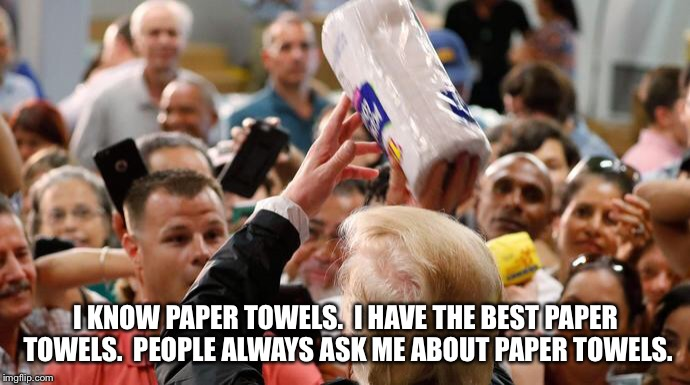 KapeciaResists's tweet photo. @realDonaldTrump #CoverupRepublicans #NotMyAmerica #IDontThinkItsOkay #SchiffSpeaksForMillions #RememberPuertoRico #WindmillCancer #MoronInChief #TrumpIsADisgrace #EveryVoteEveryElection #VoteBlue2020 #VoteBlueToSaveAmerica #DrainTheSwamp https://t.co/yQvZSZOO2O