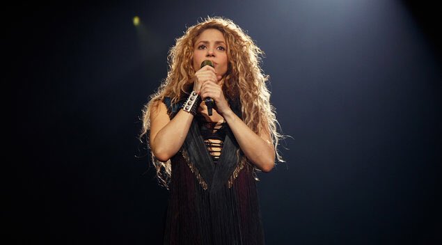 PopBase's tweet photo. According to reports, Shakira could be the 2020 halftime Super Bowl performer. https://t.co/ffy7KCbD5p