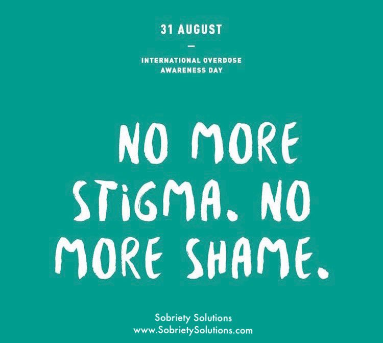 Sobriety Solutions tweet media