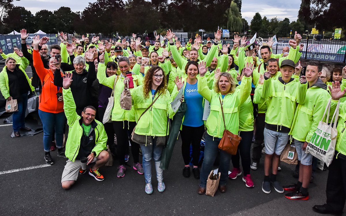 worcesterrun's tweet photo. Our volunteer army needs you!
With only 2 weeks to go until the @airproductsuki Worcester City Run we need your help on the 14 & 15th Sept
Please get in touch with us at volunteers@eventsofthenorth.com
#Volunteer #Worcester #RunOnAir #RunWorcester @myworcester @worcesternews https://t.co/xeaXbnyNCy