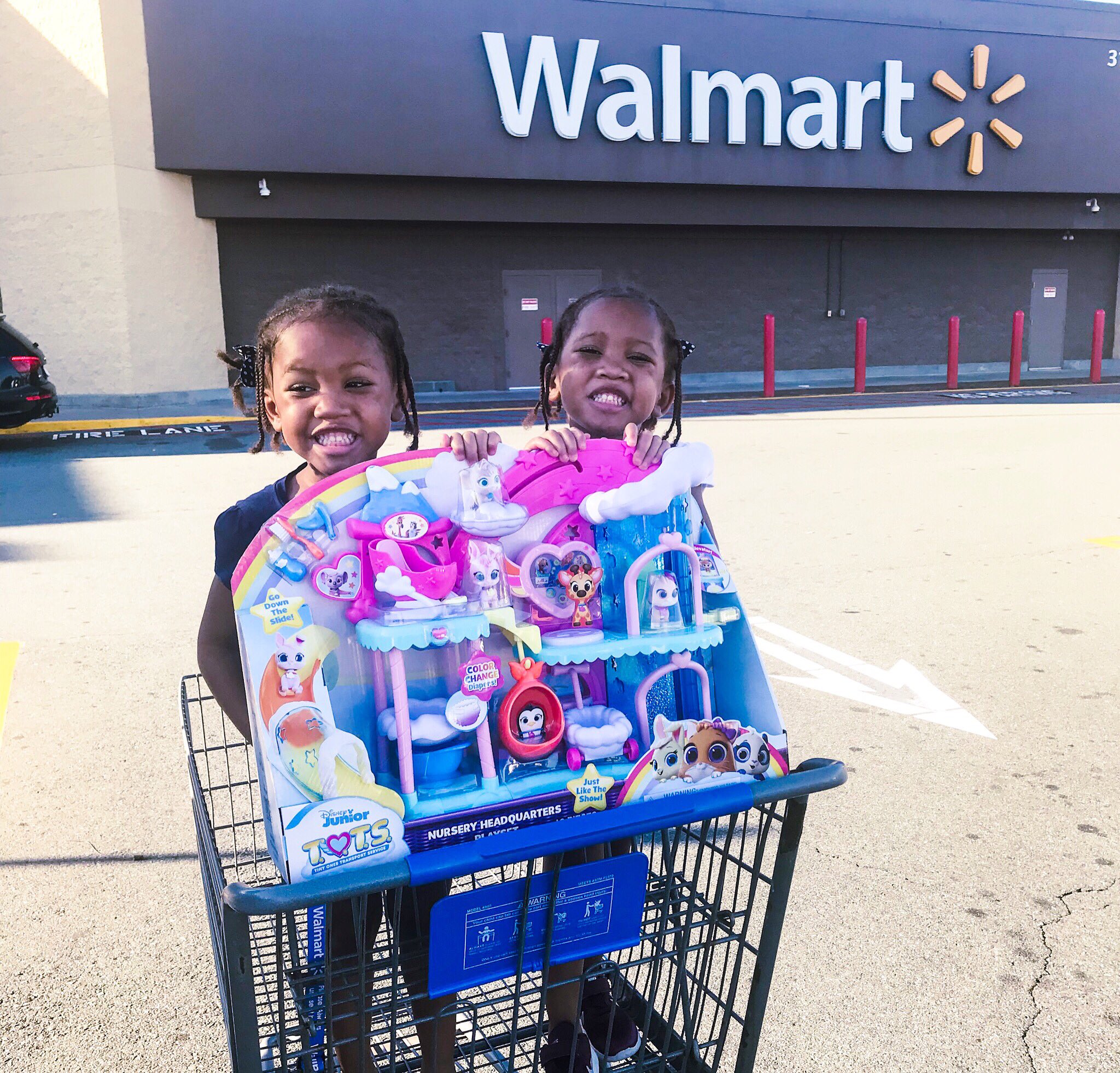 That Twinkie Mom on Twitter "Look what we found at walmart