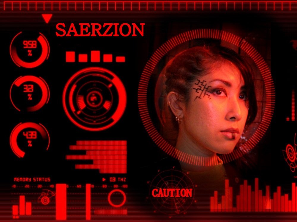 Saerzion's tweet photo. For my birthday, I've been on a trip to Japan and Korea to take original #cyberpunk photo shoots in the neon districts of Tokyo and Seoul. Just getting a feel for my upcoming entry to the #CyberpunkCosplayContest 😀 #Cyberpunk2077 https://t.co/IrdcKfqovN