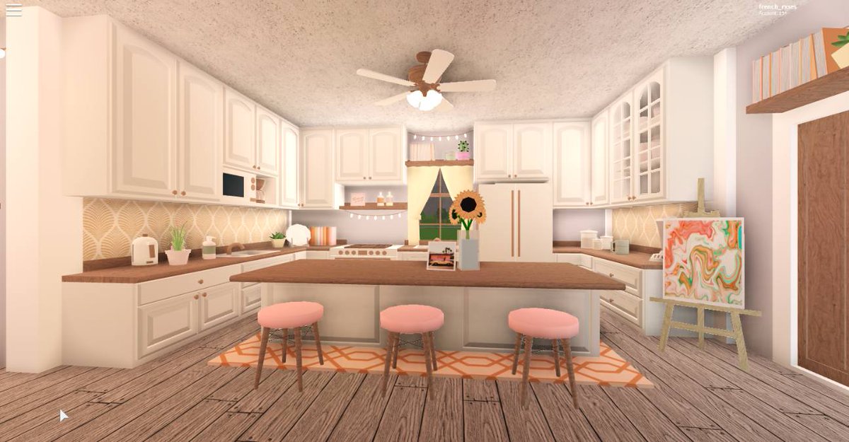 Code Rose On Twitter Autumnal Blush Mansion Https T Co Mumleeunya Roblox Bloxburg Welcometobloxburg Rbx Coeptus Froggyhopz Rblx - bloxburg roblox kitchen ideas