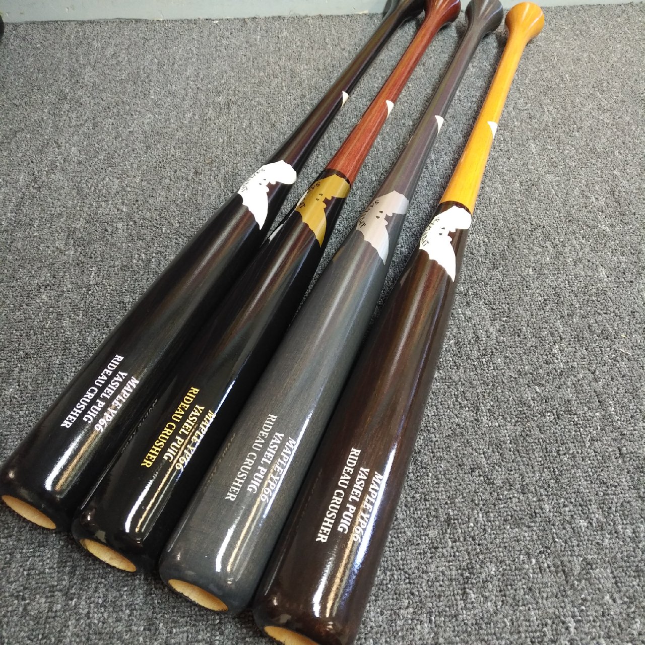 sam wood bats