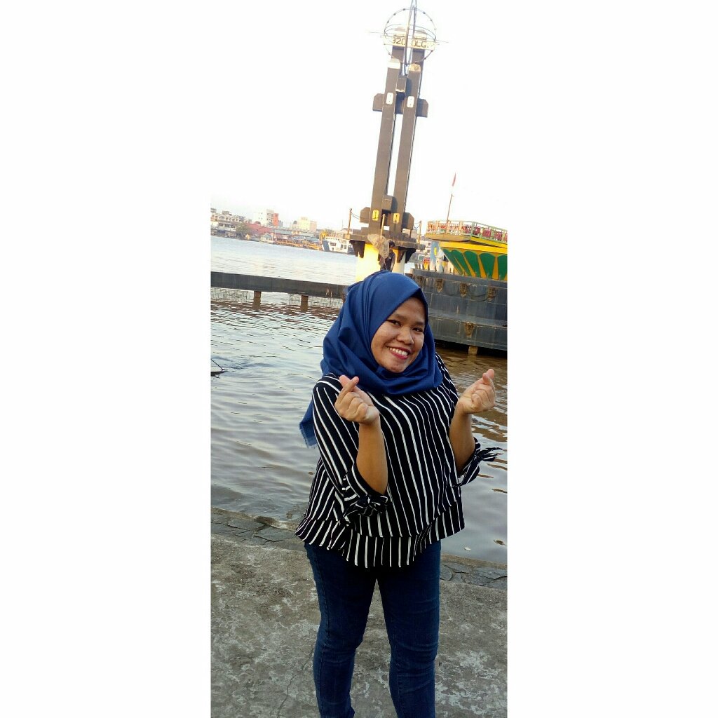 ani_mirna's tweet photo. Menikamati jalan jalan di sore hari. 😊 https://t.co/lmqnT8MZVm
