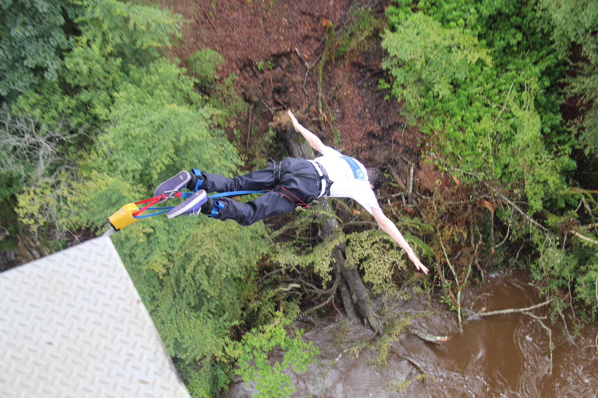 Dillon Kennedy (@kennedy_speaks) on Twitter photo Well , today . I did it . I did the unthinkable and faced a bungee jump to raise money for <a href="/MNDScotland/">MND Scotland</a> thanks <a href="/bungeescotland/">Bungee Jump Scotland</a> Well , today . I did it . I did the unthinkable and faced a bungee jump to raise money for <a href="/MNDScotland/">MND Scotland</a> thanks <a href="/bungeescotland/">Bungee Jump Scotland</a>