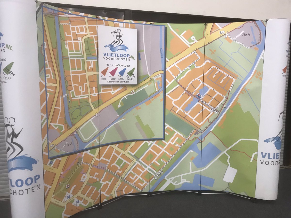 44e Vlietloop tweet media