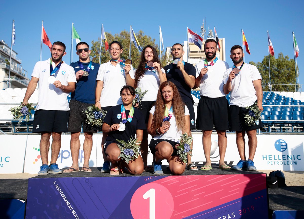 MBG Patras 2019 tweet media