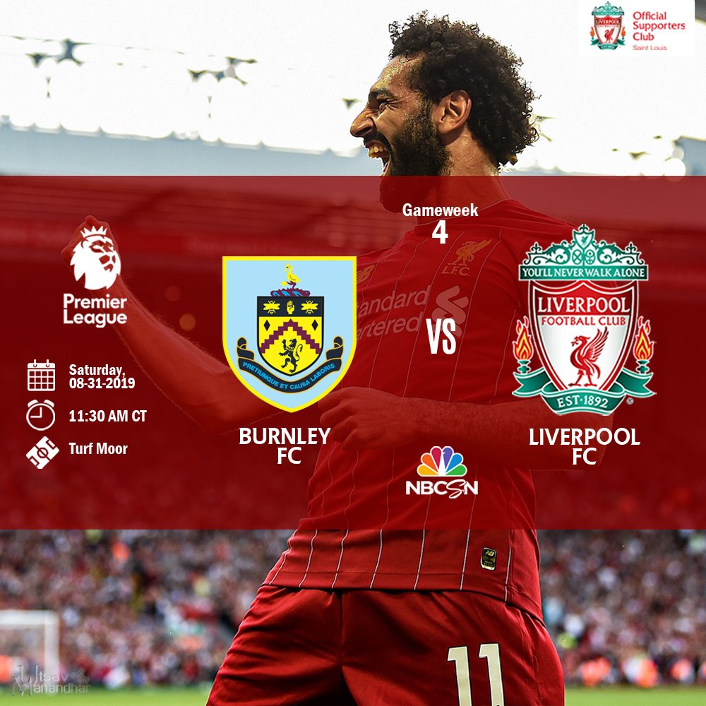 OLSC St Louis (LFCSTL) tweet media