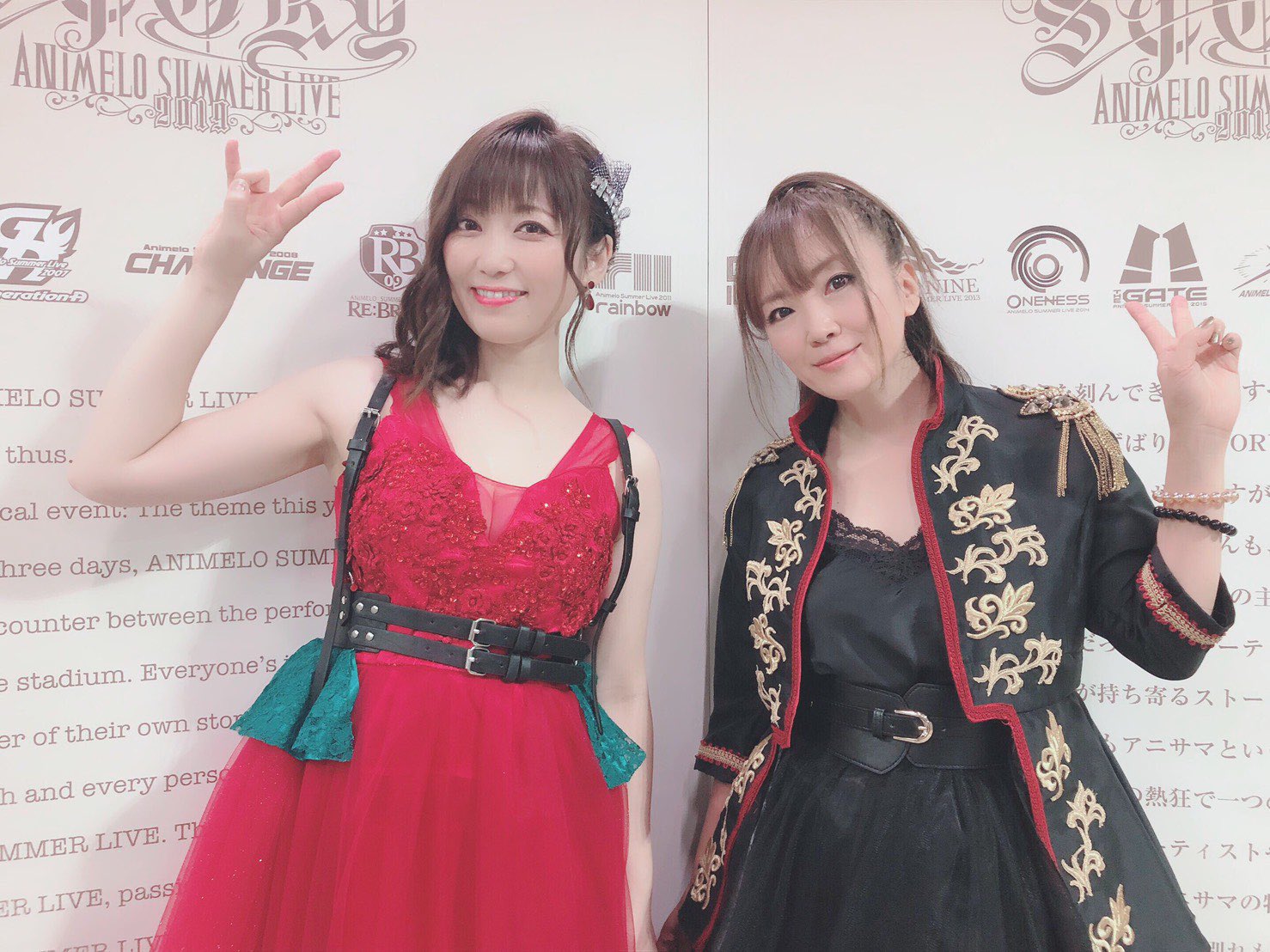 栗林みな実 アニサマ2日目 ありがとうございました Ova 君が望む永遠 Next Season Op主題歌 Next Season 舞 乙hime 第2期op主題歌 Crystal Energy 奥井雅美 さんと 少女革命ウテナ Op主題歌 輪舞 栗林みな実 アニサマ2日目 ありがとうございました Ova 君が望む永遠 Next Season Op主題歌 Next Season 舞 乙hime 第2期op主題歌 Crystal Energy 奥井雅美 さんと 少女革命ウテナ Op主題歌 輪舞