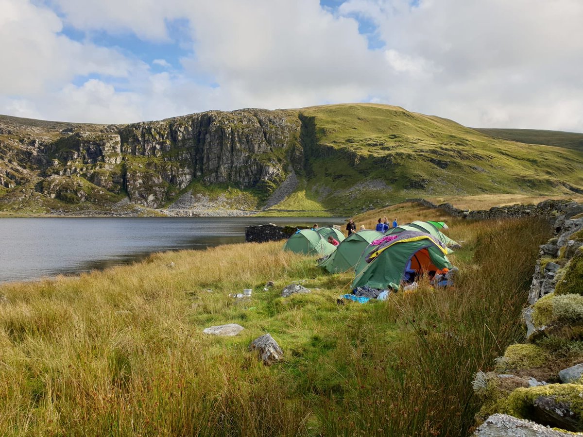 QueensSchoolDofE tweet media